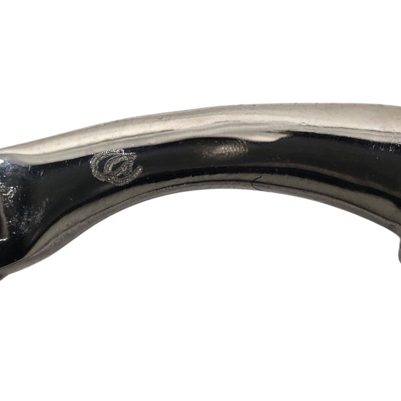 カレライカレラ Carrera y Carrera ライオン カフス シルバー 750WG アクセサリー