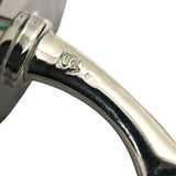 カレライカレラ Carrera y Carrera ライオン カフス シルバー 750WG アクセサリー