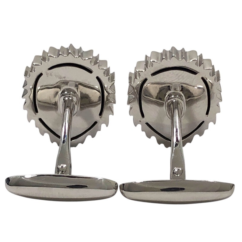 カレライカレラ Carrera y Carrera ライオン カフス シルバー 750WG アクセサリー