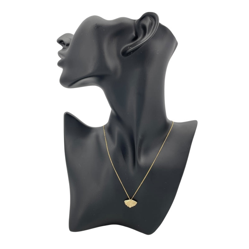 ティファニー TIFFANY＆CO ネックレス ゴールド K18YG ジュエリー