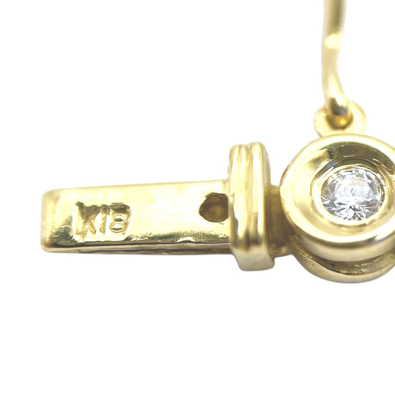 楽天市場】【楽天1位】ダイヤ テニスブレスレット 1.0ct 18金