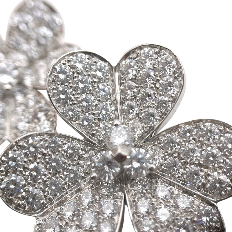 ヴァンクリーフ＆アーペル Van Cleef & Arpels フリヴォルダイヤ