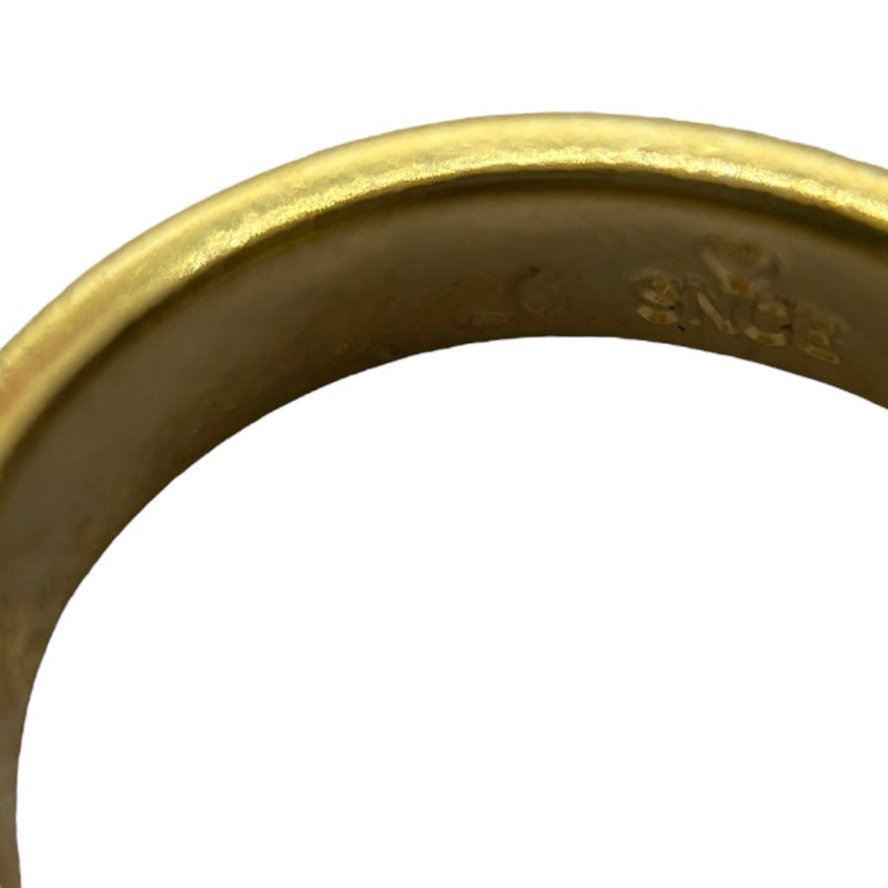 カルティエ Cartier ベビーラブネックレス ゴールド 750 ジュエリー