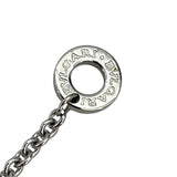 ブルガリ BVLGARI ビーゼロワンエレメントブレス ホワイトゴールド Au750 ジュエリー