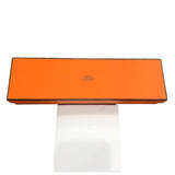 エルメス HERMES シェーヌダンクルブレス ゴールド 750YG アクセサリー