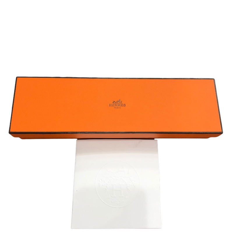 エルメス HERMES シェーヌダンクルブレス ゴールド 750YG アクセサリー