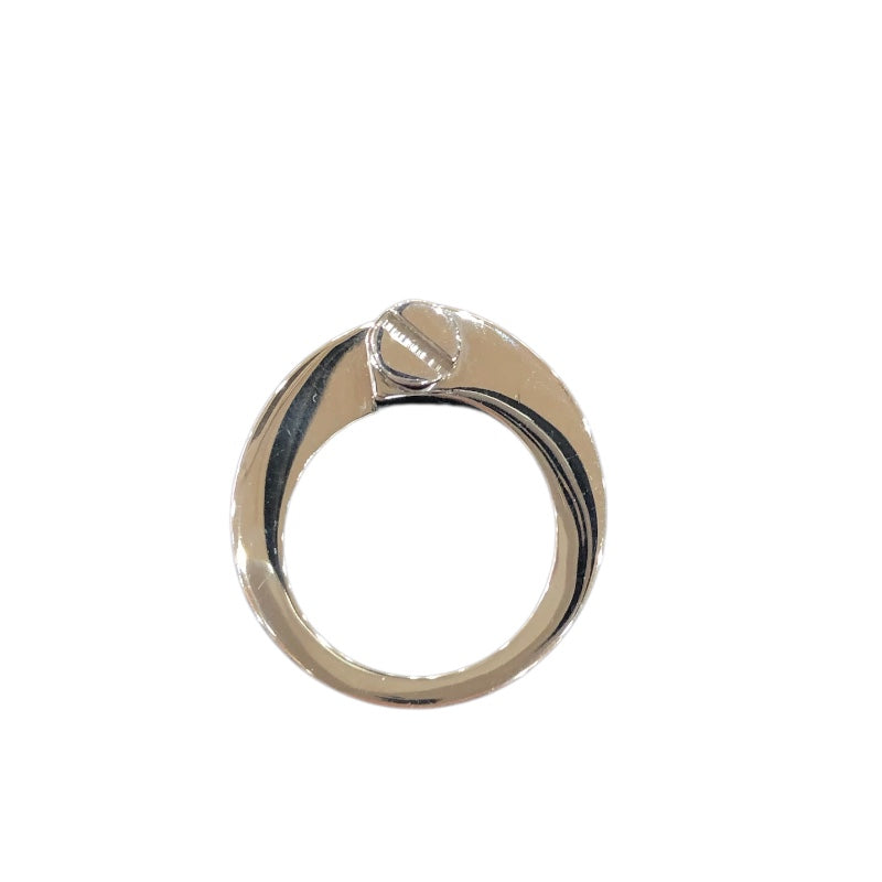 カルティエ Cartier メノットリング シルバー 750WG アクセサリー