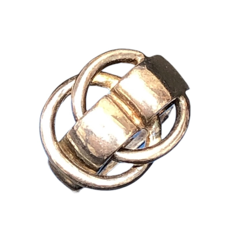 エルメス HERMES ドゥザノーリング シルバー ジュエリー