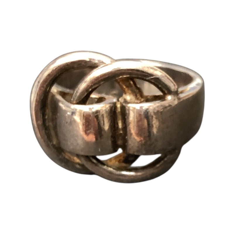 エルメス HERMES ドゥザノーリング シルバー ジュエリー