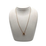 ヴァンクリーフ＆アーペル Van Cleef & Arpels フリヴォルダイヤネックレススモール K18ゴールド ダイヤモンド ジュエリー