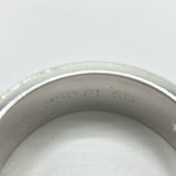 カルティエ Cartier ラブリング Pt950プラチナ ジュエリー