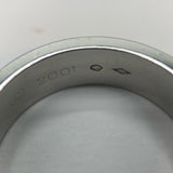 カルティエ Cartier ラブリング Pt950プラチナ ジュエリー