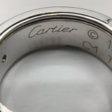 カルティエ Cartier アストロラブリング K18ホワイトゴールド ジュエリー