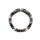 カルティエ Cartier イマリアリング K18ホワイトゴールド ジュエリー