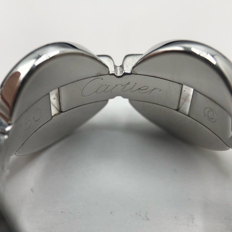 カルティエ Cartier イマリアリング K18ホワイトゴールド ジュエリー