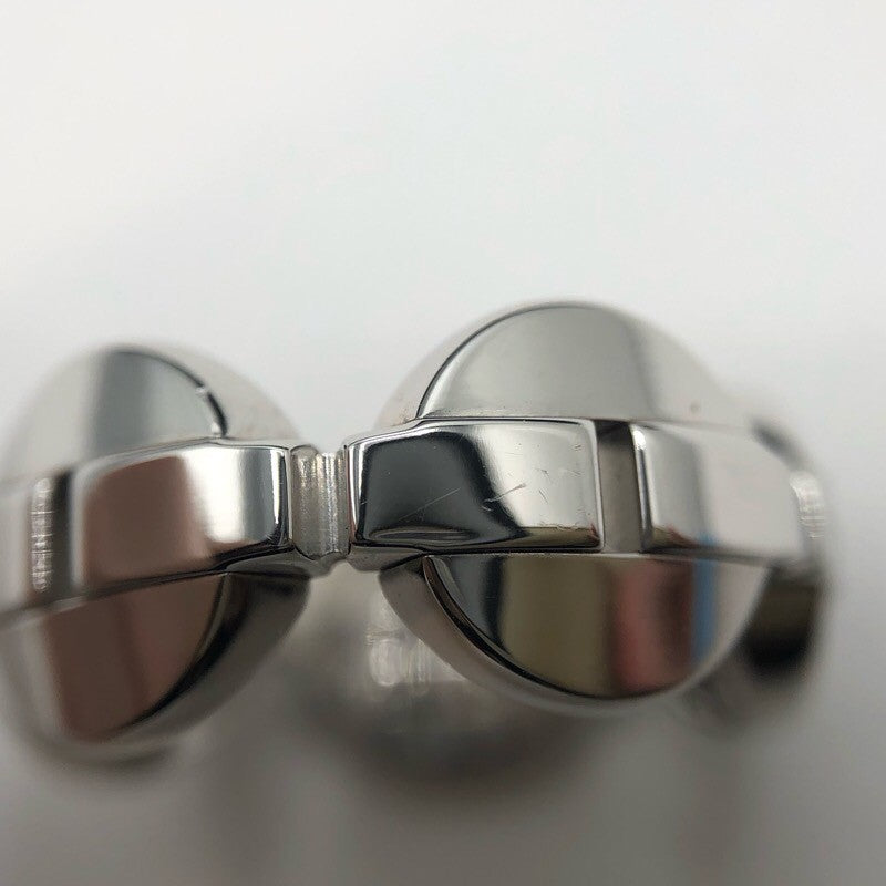 カルティエ Cartier イマリアリング K18ホワイトゴールド ジュエリー