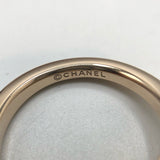 シャネル CHANEL エクストレドゥシャネルNo5リング K18ピンクゴールド ジュエリー