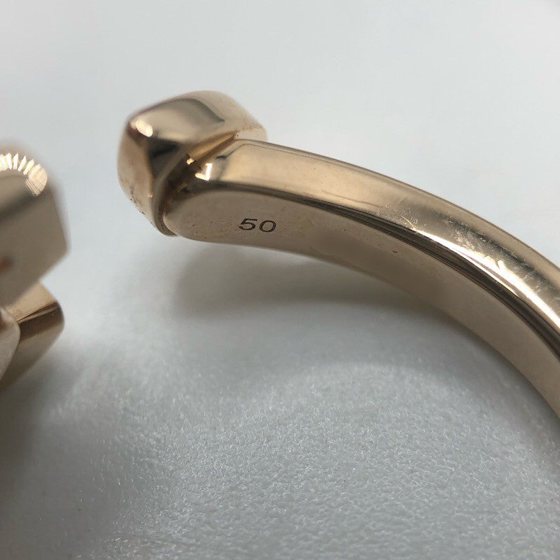 シャネル CHANEL エクストレドゥシャネルNo5リング K18ピンクゴールド ジュエリー