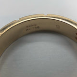 グッチ GUCCI アイコンリング K18ピンクゴールド ジュエリー