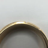 グッチ GUCCI アイコンリング K18ピンクゴールド ジュエリー