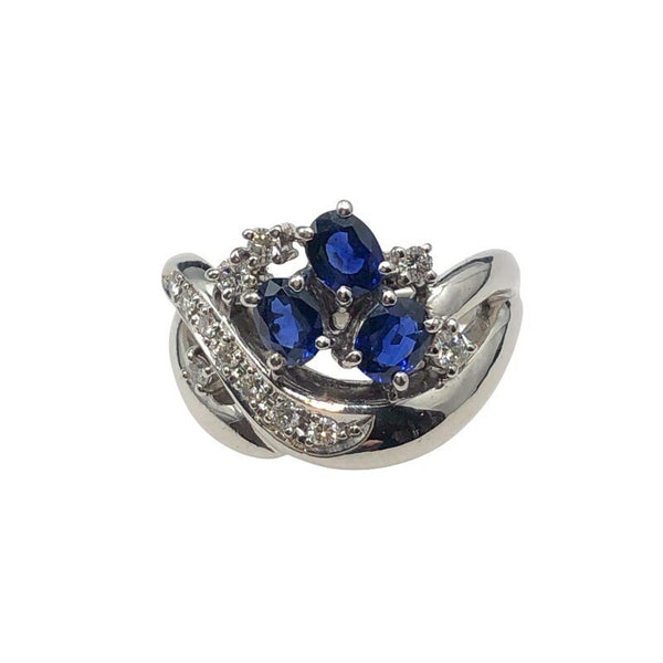 タサキ TASAKI リング Pt900プラチナ ジュエリー
