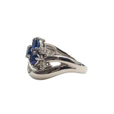 タサキ TASAKI リング Pt900プラチナ ジュエリー
