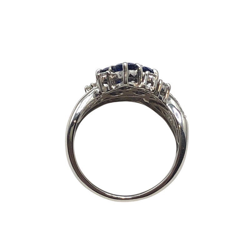 タサキ TASAKI リング Pt900プラチナ ジュエリー