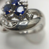 タサキ TASAKI リング Pt900プラチナ ジュエリー