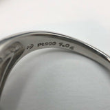 タサキ TASAKI リング Pt900プラチナ ジュエリー