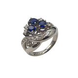 タサキ TASAKI リング Pt900プラチナ ジュエリー