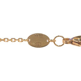 ショーメ CHAUMET リアンハーモニーネックレス 750PG ジュエリー