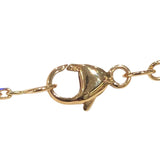 ショーメ CHAUMET リアンハーモニーネックレス 750PG ジュエリー