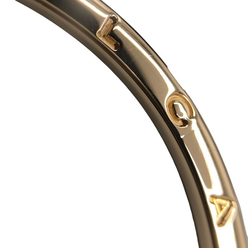 ブルガリ BVLGARI ビーゼロワンブレス K18SS ジュエリー