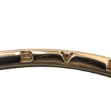 ブルガリ BVLGARI ビーゼロワンブレス K18SS ジュエリー