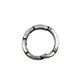 シャネル CHANEL ウルトラコレクションリング 750WG ジュエリー