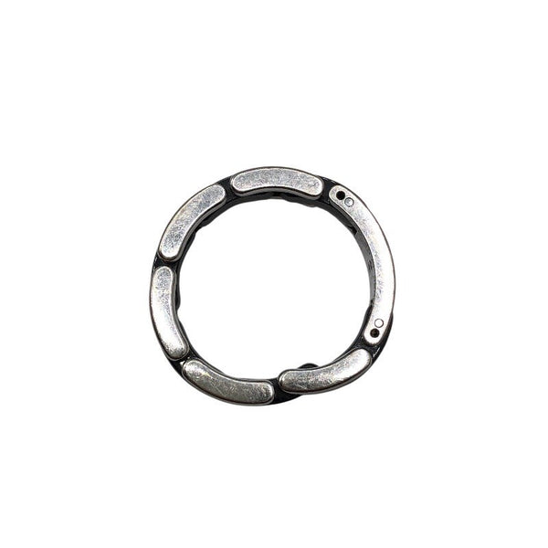 シャネル CHANEL ウルトラコレクションリング 750WG ジュエリー