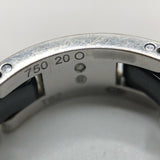 シャネル CHANEL ウルトラコレクションリング 750WG ジュエリー