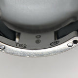 シャネル CHANEL ウルトラコレクションリング 750WG ジュエリー