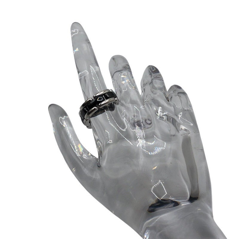 シャネル CHANEL ウルトラコレクションリング 750WG ジュエリー
