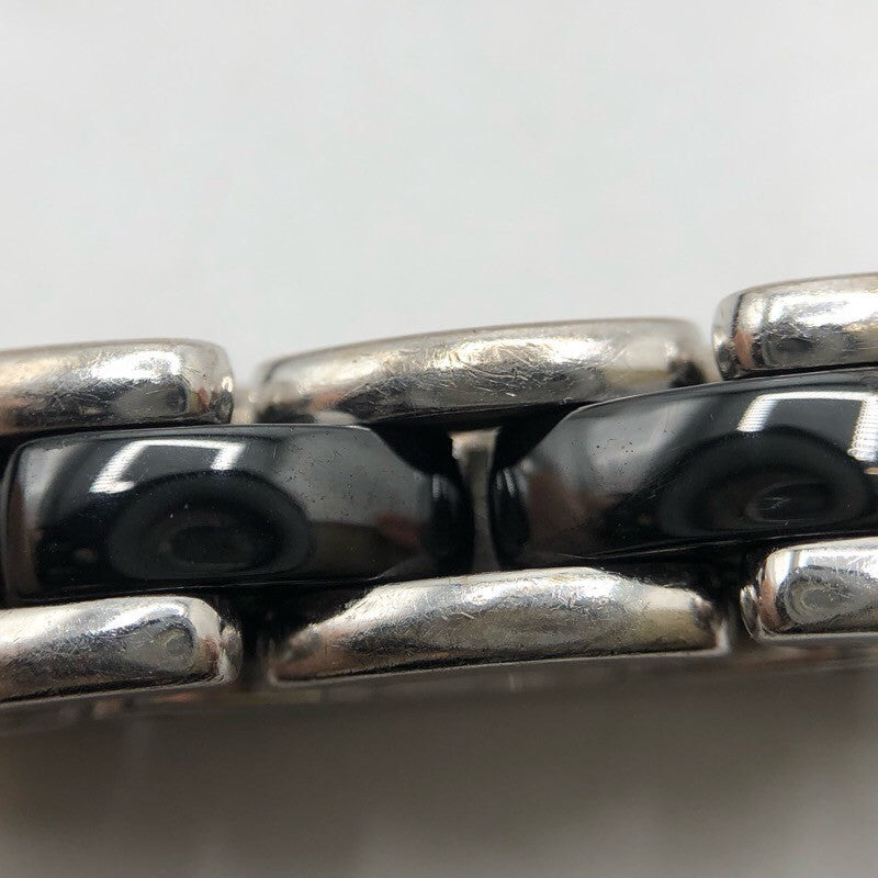 シャネル CHANEL ウルトラコレクションリング 750WG ジュエリー