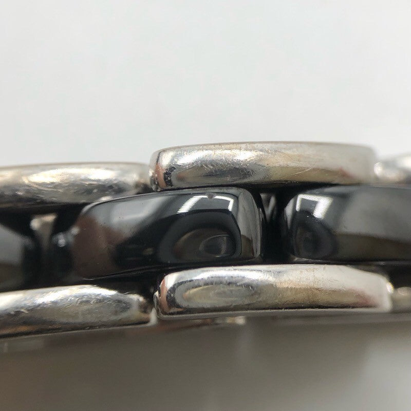 シャネル CHANEL ウルトラコレクションリング 750WG ジュエリー