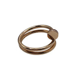カルティエ Cartier ジュストアンクルダイヤリングSM 750PG ジュエリー