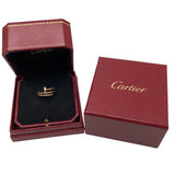 カルティエ Cartier ジュストアンクルダイヤリングSM 750PG ジュエリー