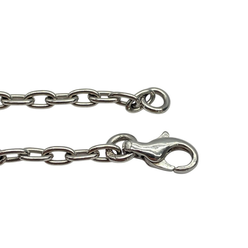 ティファニー TIFFANY＆CO センチメンタルハードブレス Pt950  ダイヤモンド ジュエリー