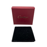 カルティエ Cartier C2リングLM K18WG ジュエリー