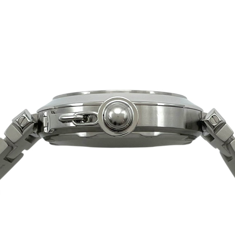 カルティエ Cartier パシャC W31010M7 シルバー SS 自動巻き ユニセックス 腕時計