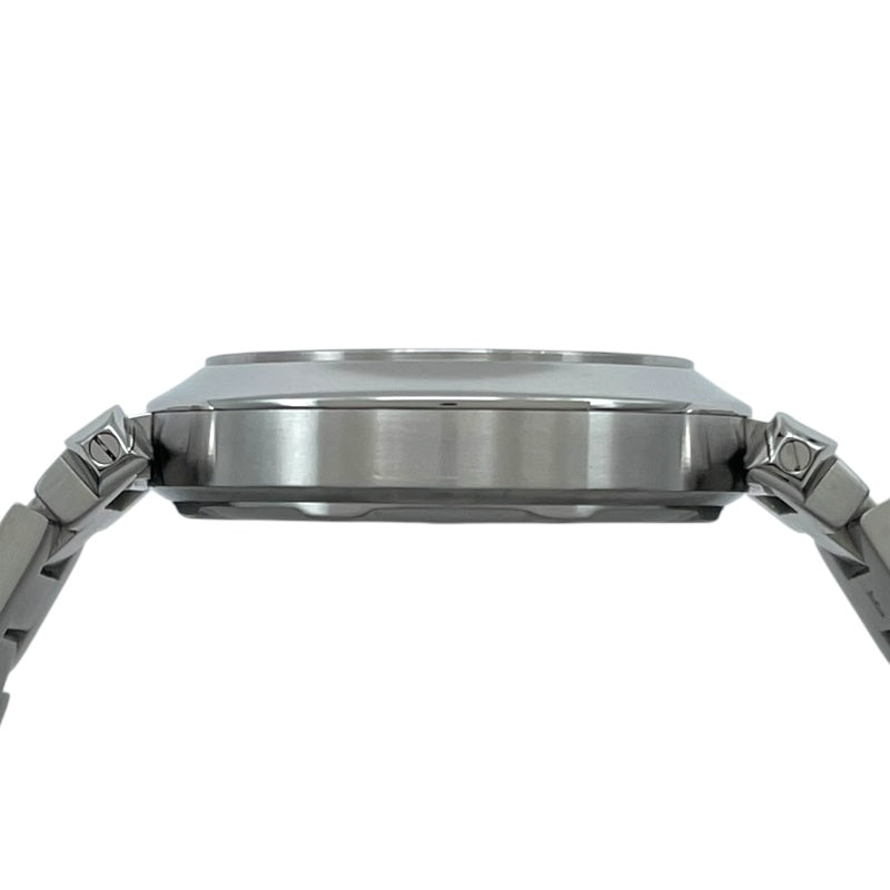 カルティエ Cartier パシャC W31010M7 シルバー SS 自動巻き ユニセックス 腕時計