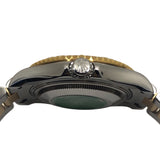 ロレックス ROLEX ヨットマスター U番 68623 ホワイト SS/YG メンズ 腕時計