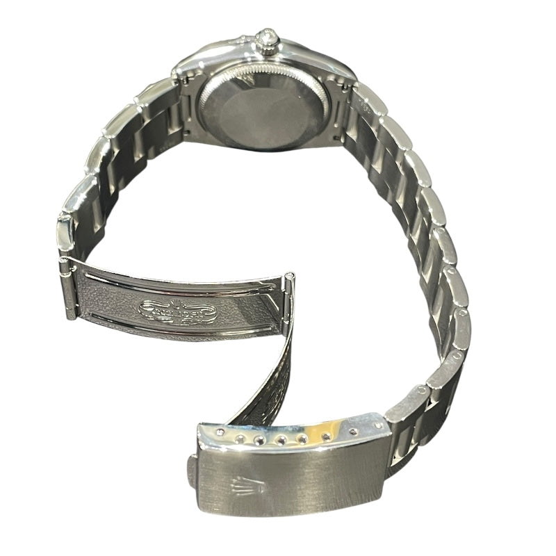 yusei様 ロレックス ROLEX デイトジャスト U番 68240 SS 自動巻き