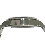 ロレックス ROLEX エクスプローラー2 216570 ブラック SS 自動巻き メンズ 腕時計